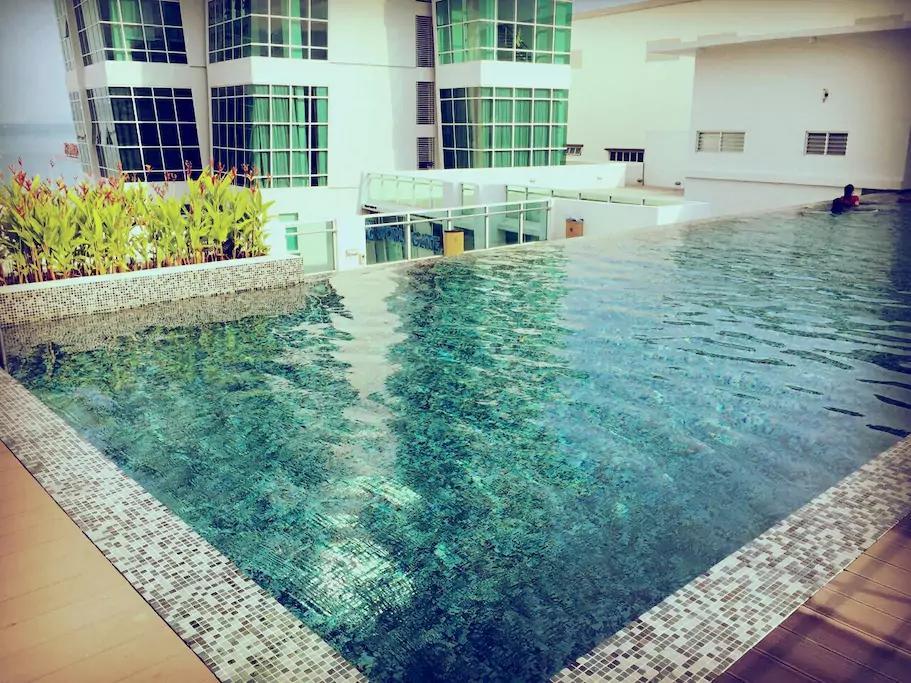 Maritime Apartment *