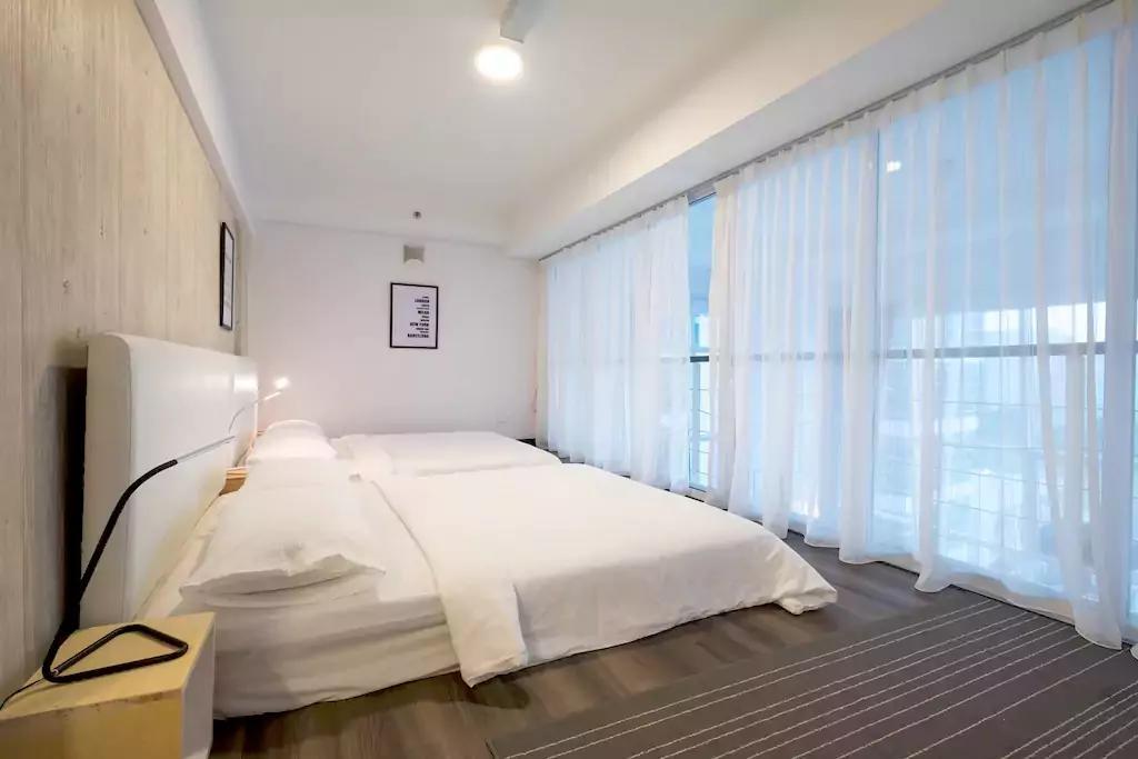 Apartment Maritime