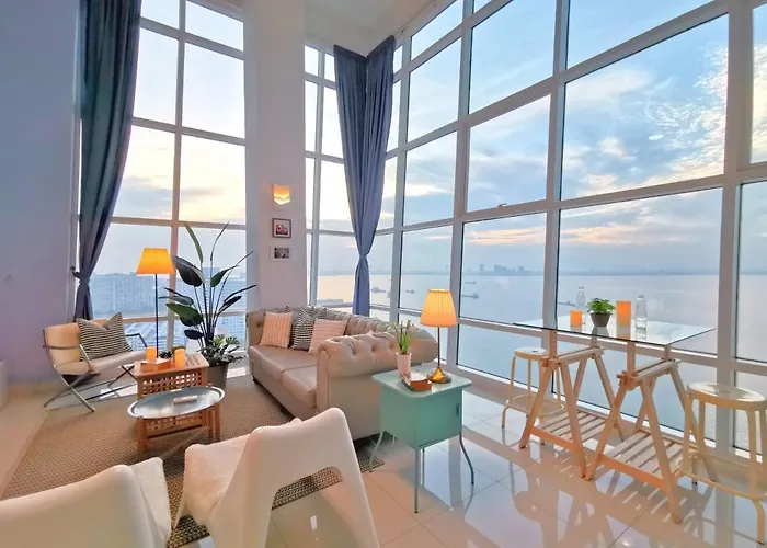 Maritime Suites Holiday Rental