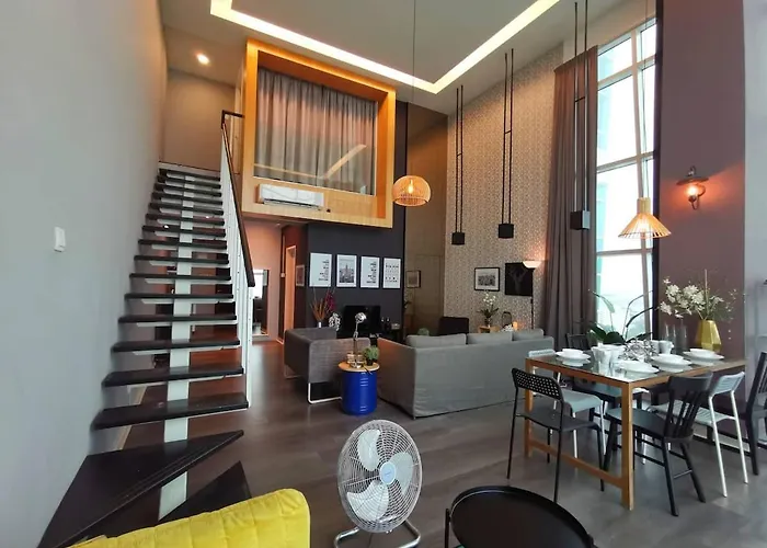 Maritime Suites Holiday Rental