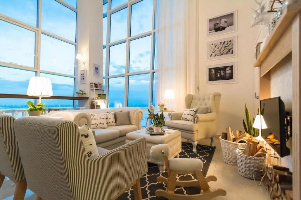 Apartment Maritime *