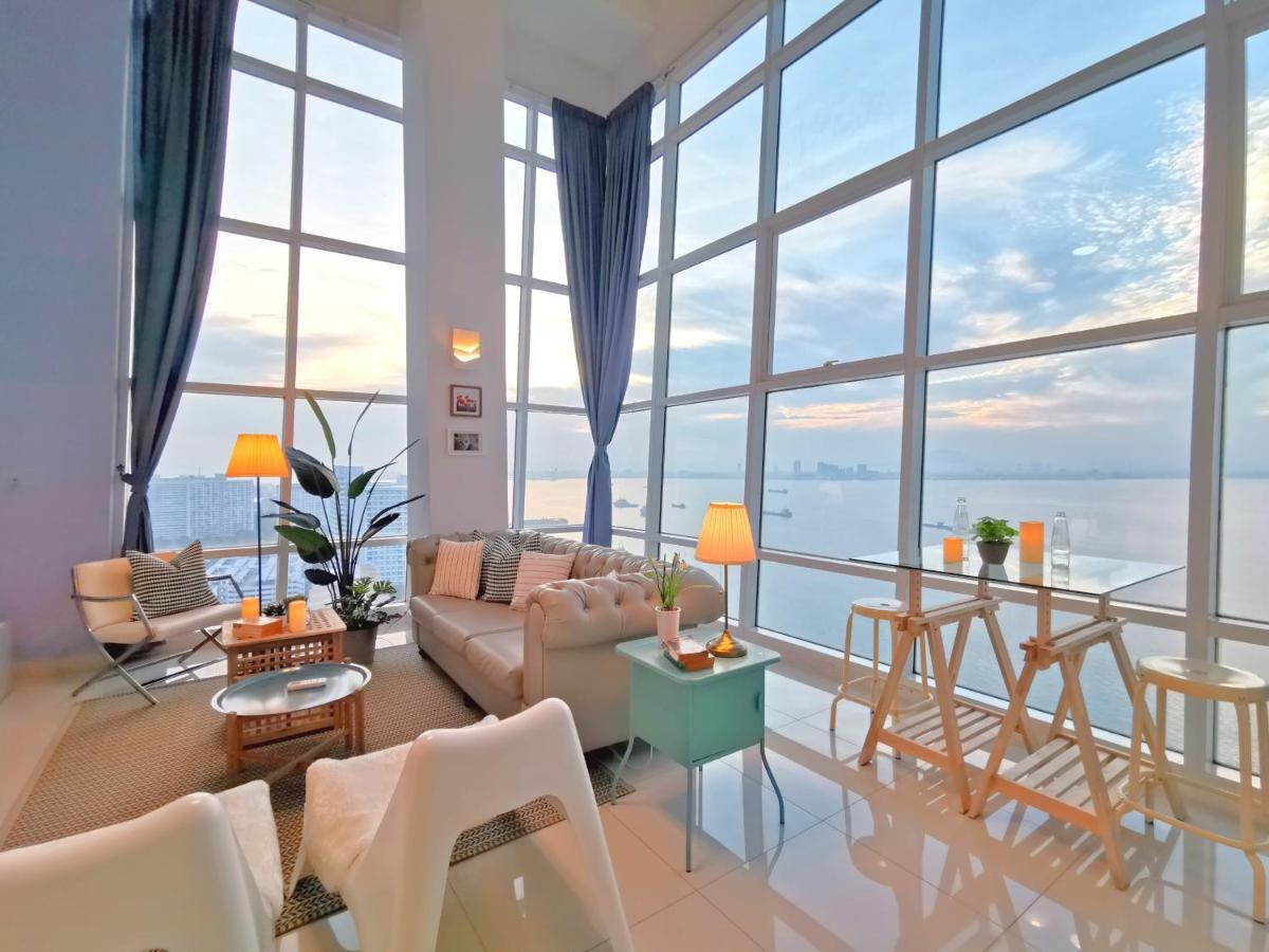 Maritime Apartment George Town