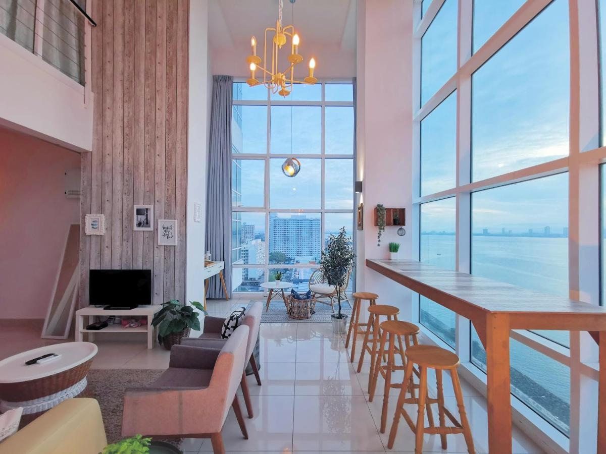Apartment Maritime