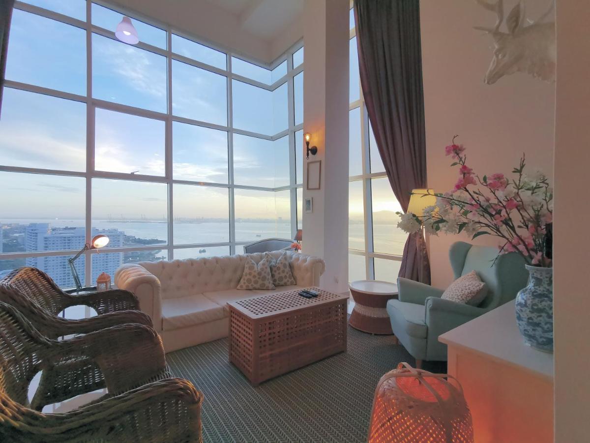 Maritime Apartment George Town