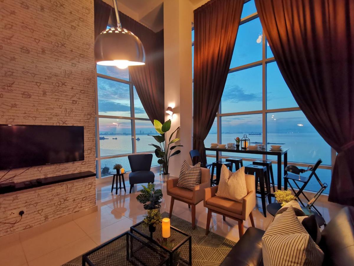 Apartment Maritime *