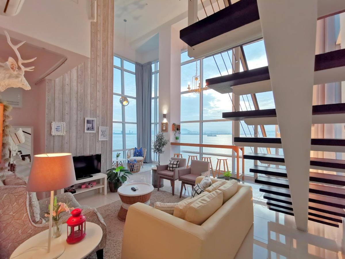 Apartment Maritime George Town