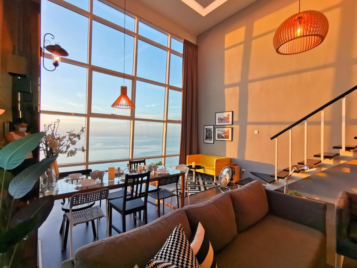 Maritime Apartment