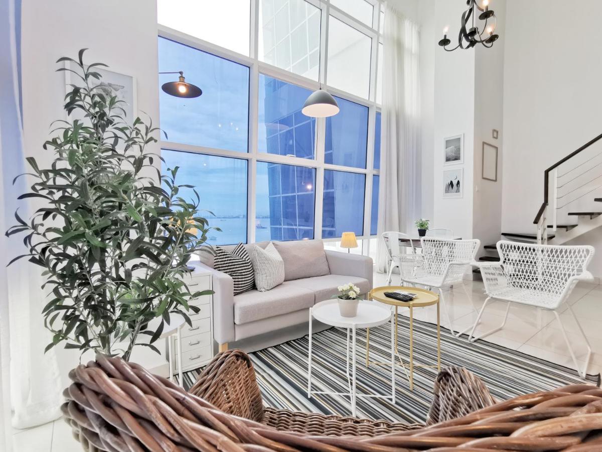Maritime Apartment