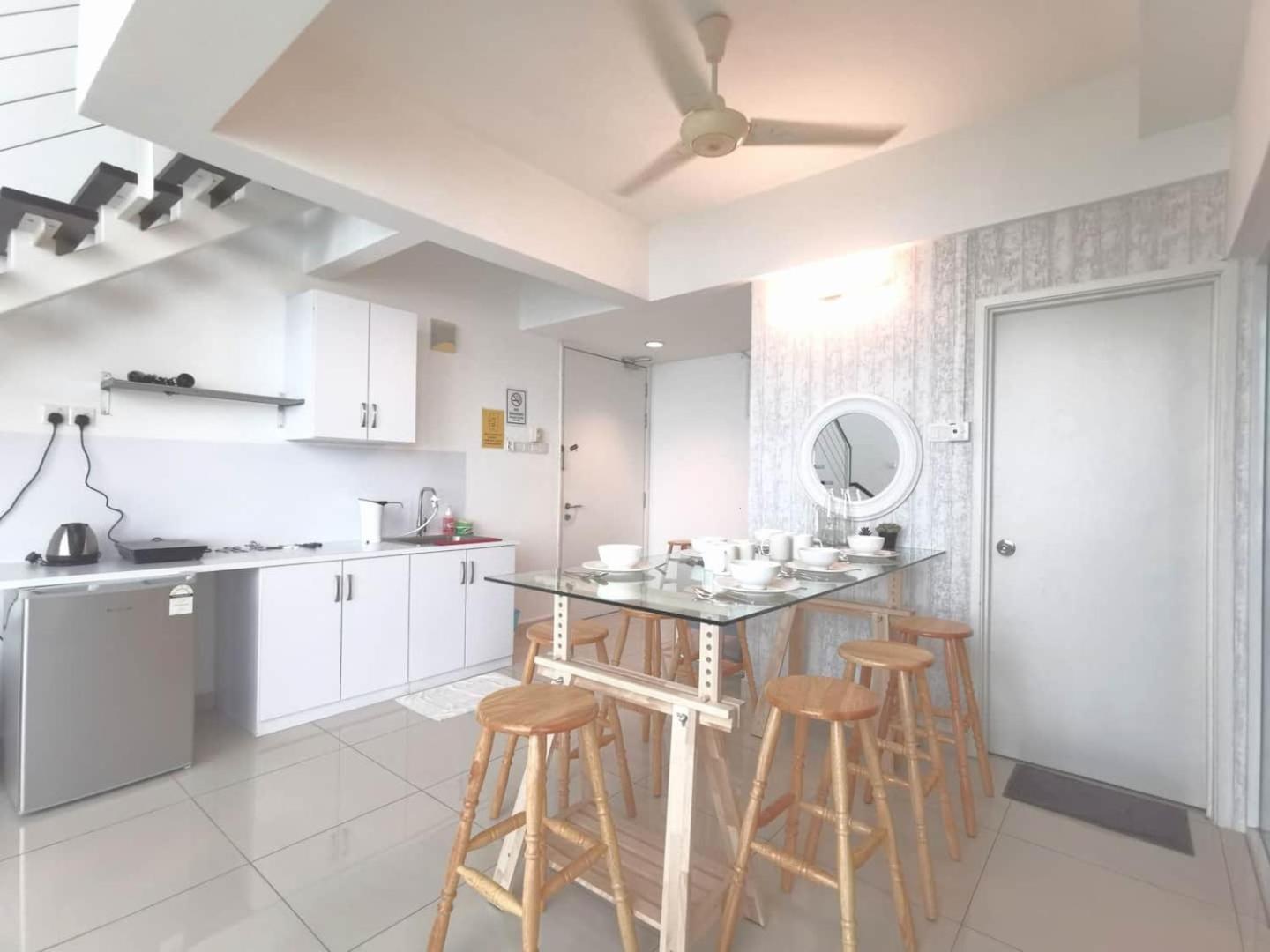 Apartment Maritime