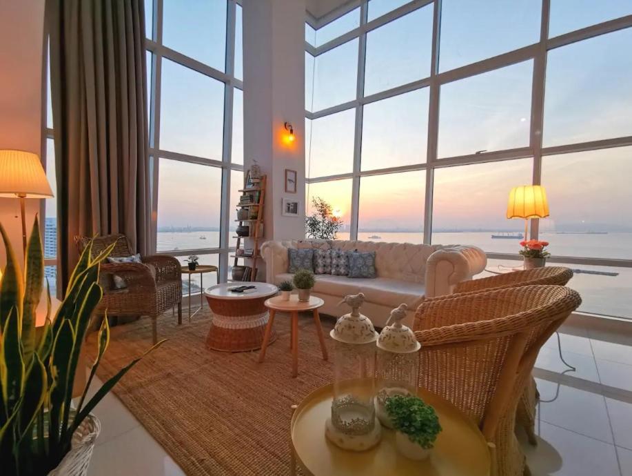 Maritime Apartment