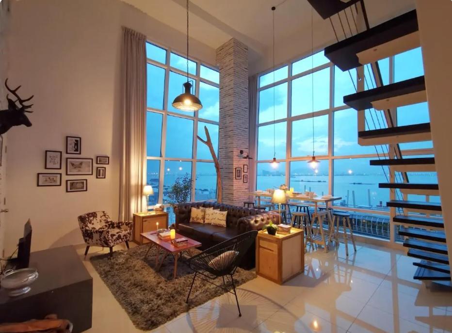 Apartment Maritime *