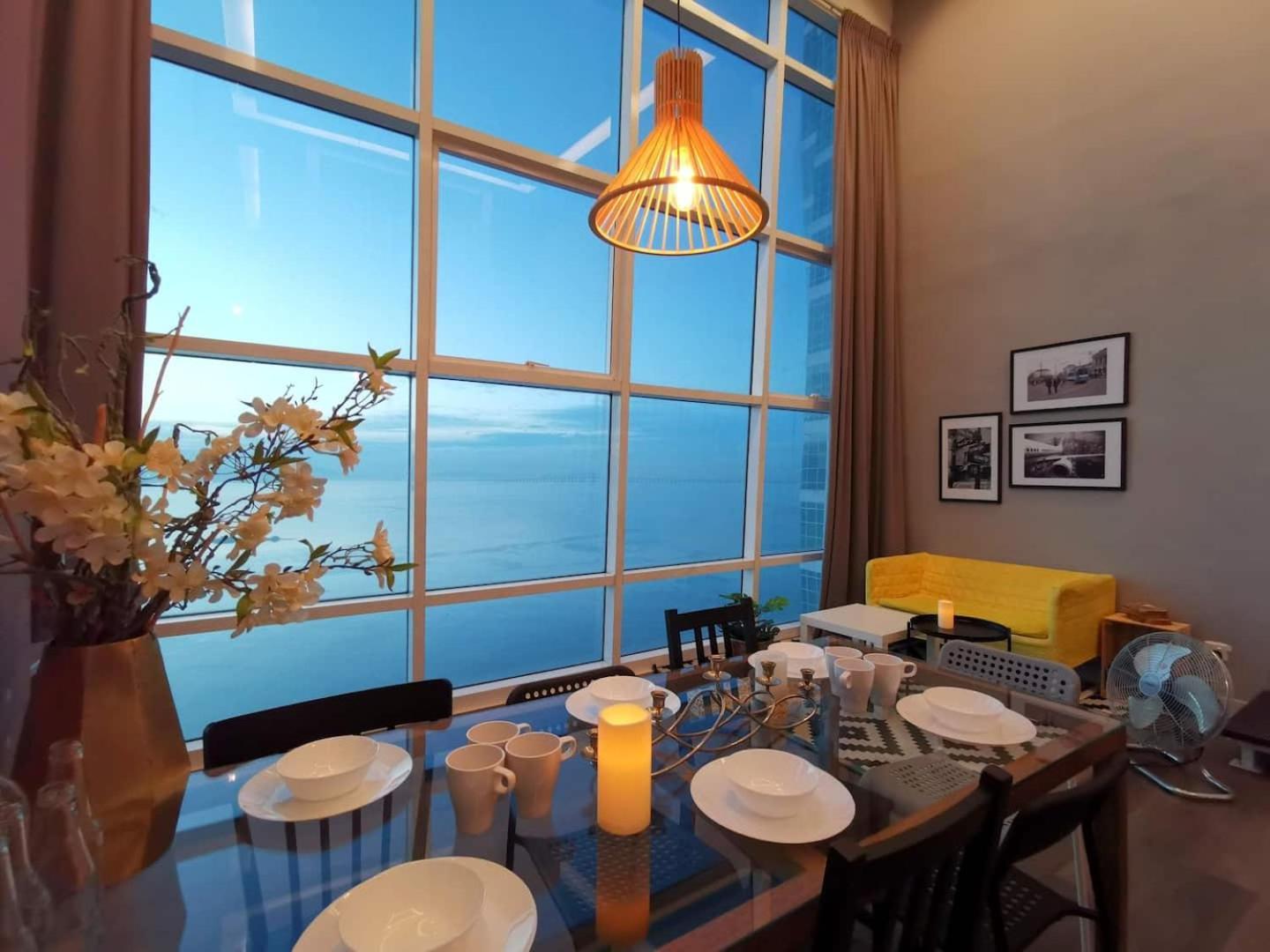 Apartment Maritime *