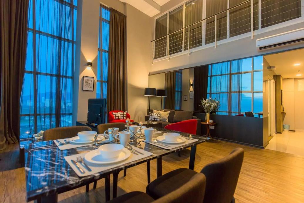 Apartment Maritime George Town