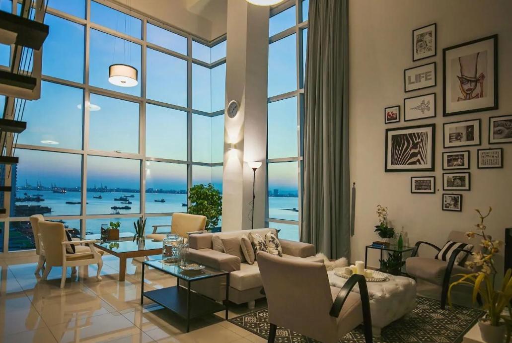Maritime Apartment *