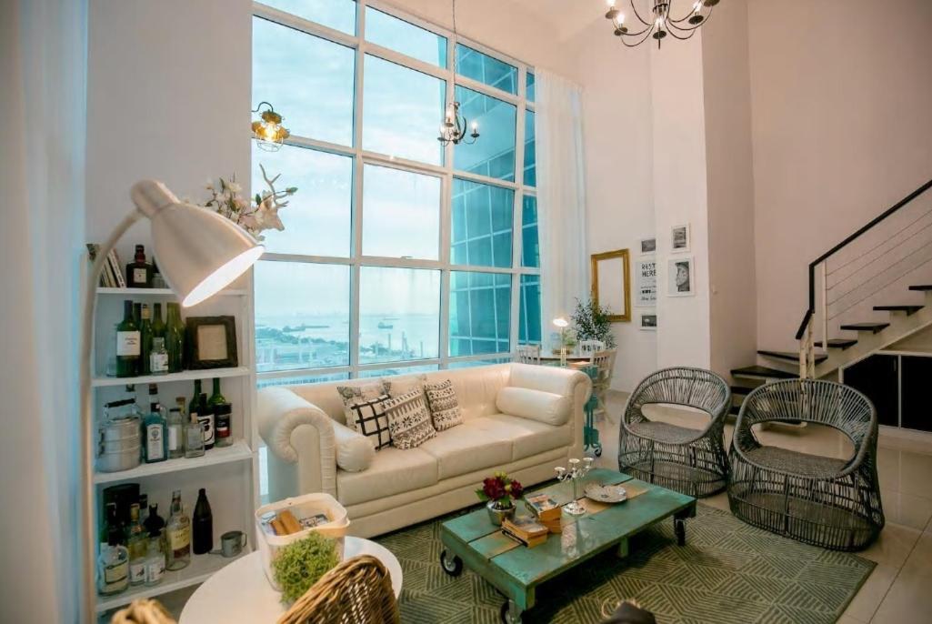 Apartment Maritime *