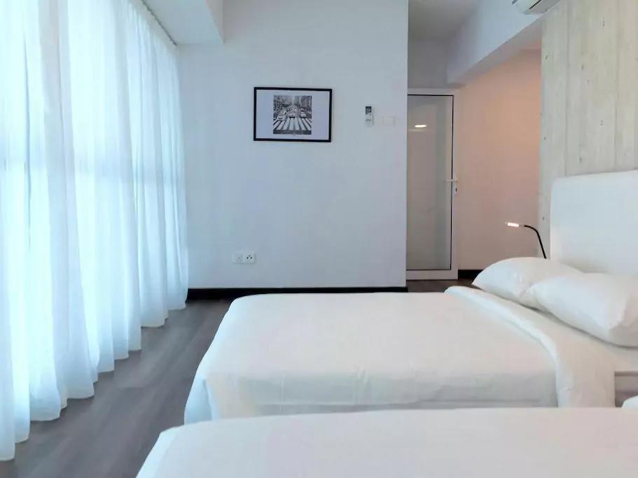 Apartment Maritime *